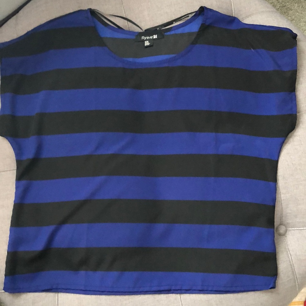Forever 21 blouse